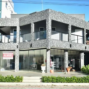 Residencial Melfi 3 Ap.2 Frente , Bombinhas Brasil
