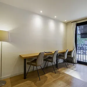 Ola Living Diagonal , Barcelona Espanha