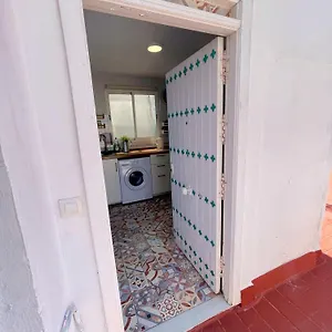 Rosa De Vientos - Camas En Compartidas Apartamento