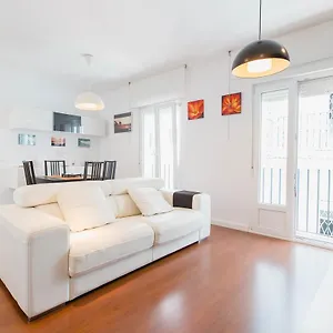 A Un Pasito Del Mercado Apartamento