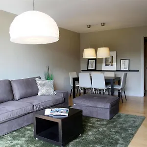 Passeig De Gracia Sun Balcony 2 Bedroo , Barcelona Espanha