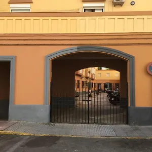 La Dama De Apartamento
