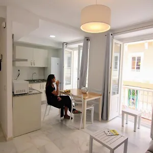 Gracia By Cadiz4rentals Apartamento