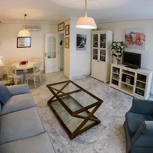 La Terraza Del Drago Apartamento