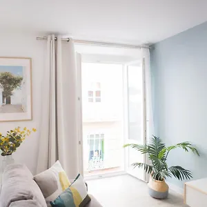 Nueva Almudena By Cadiz4rentals Apartamento