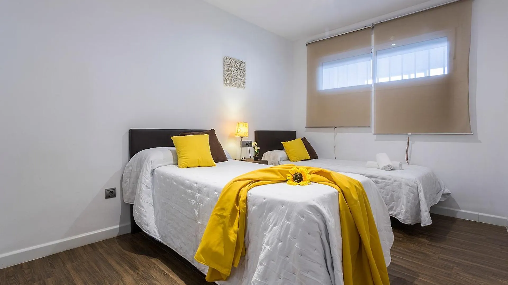 Playa Victoria Paseo Maritimo 3 Rooms Spain