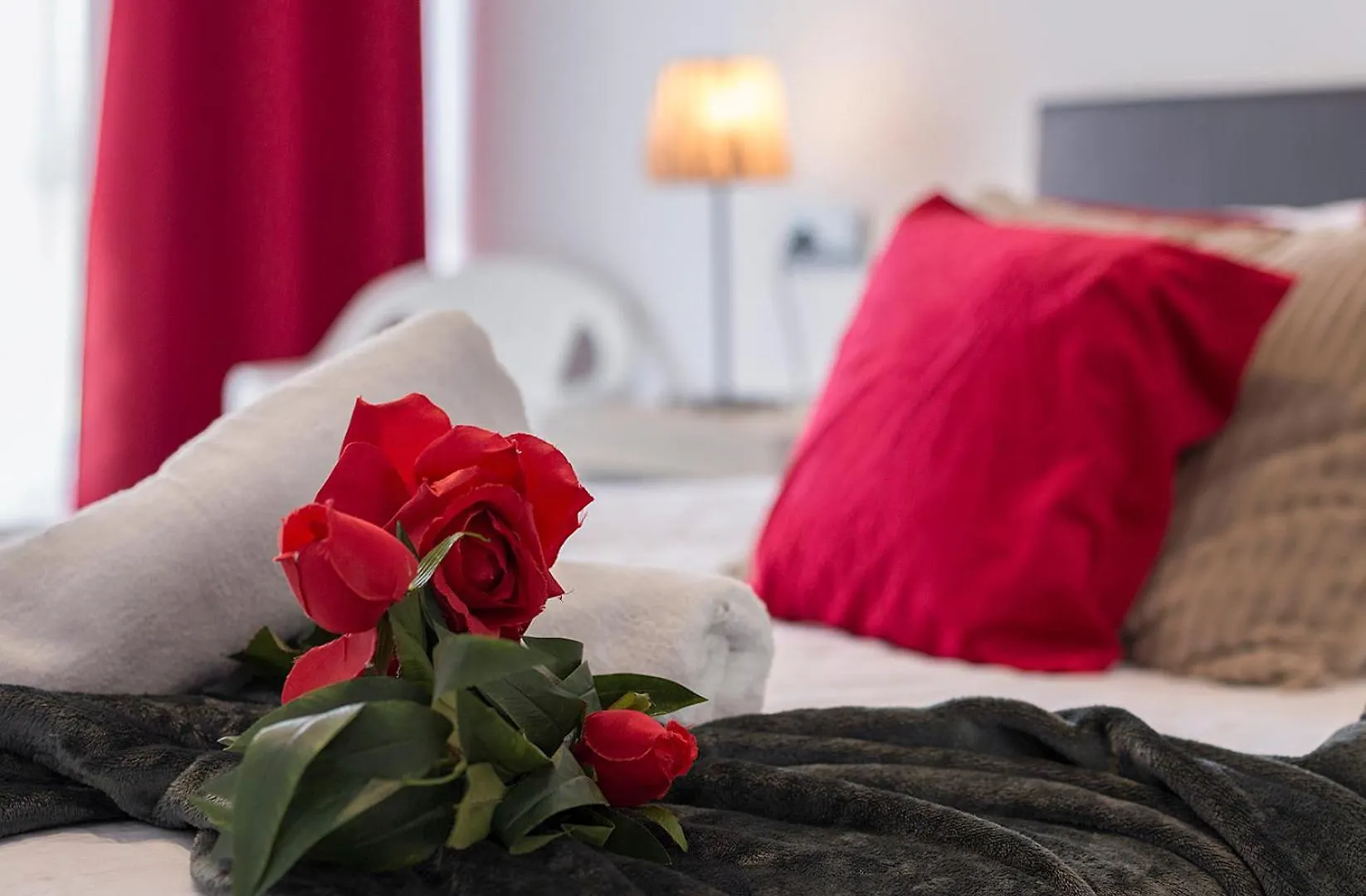 Playa Victoria Paseo Maritimo 3 Rooms 0*, Cadiz